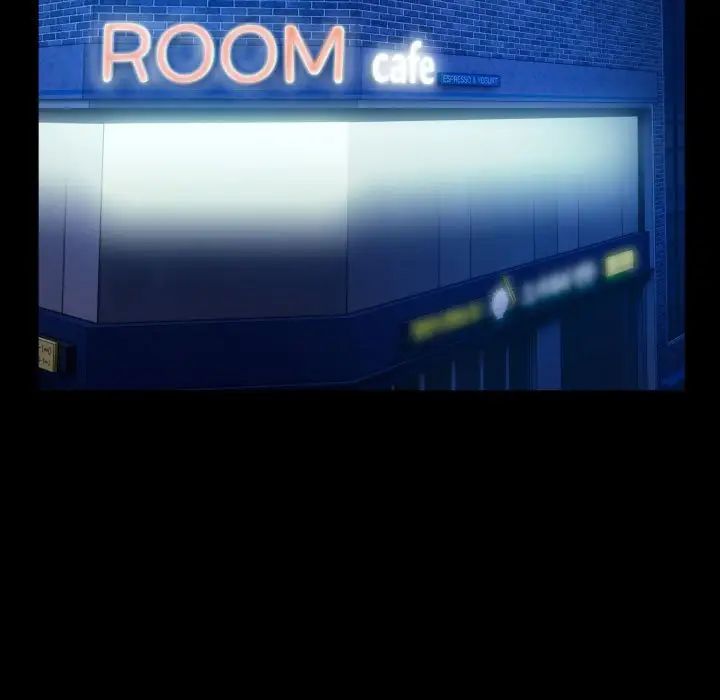 私密的牵绊第13話