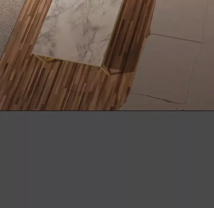 家人之间这样不好吧第4話