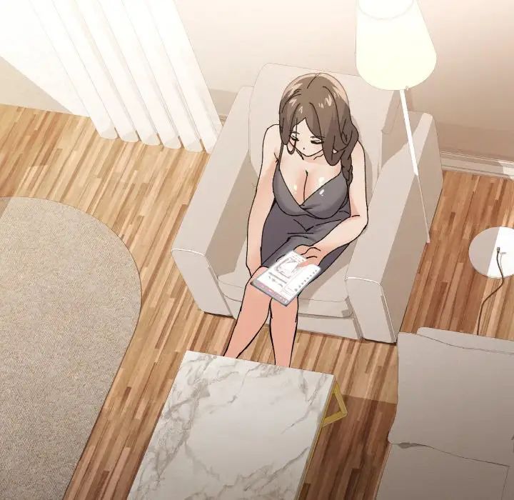 家人之间这样不好吧第4話