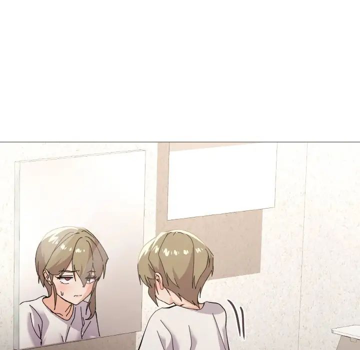 家人之间这样不好吧第4話