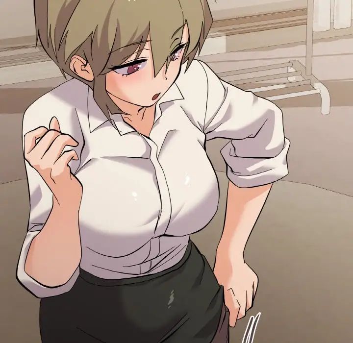 家人之间这样不好吧第4話