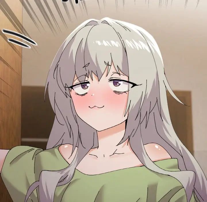 家人之间这样不好吧第4話