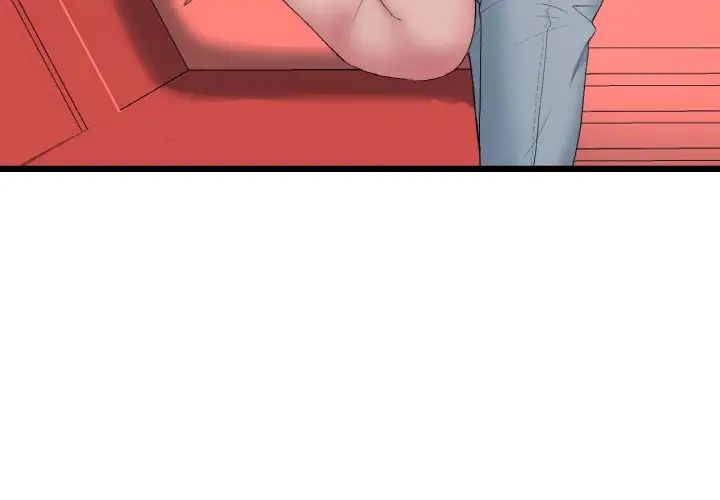 当初恋变成继母第60話