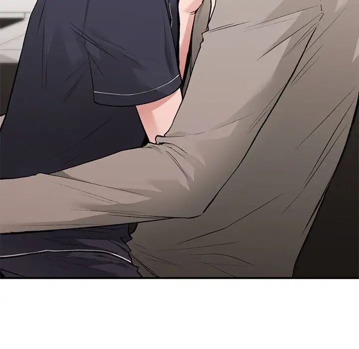 让我一见钟情的他第33話