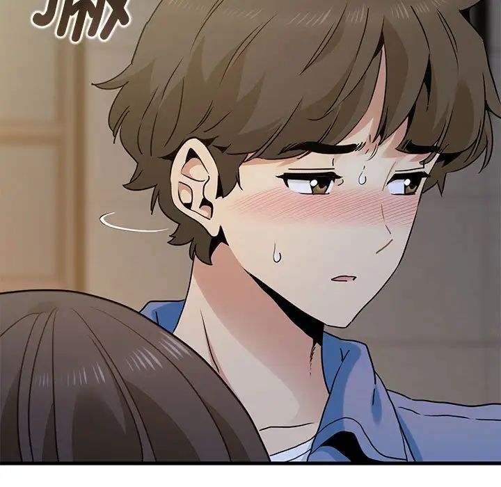 发小碰不得第26話