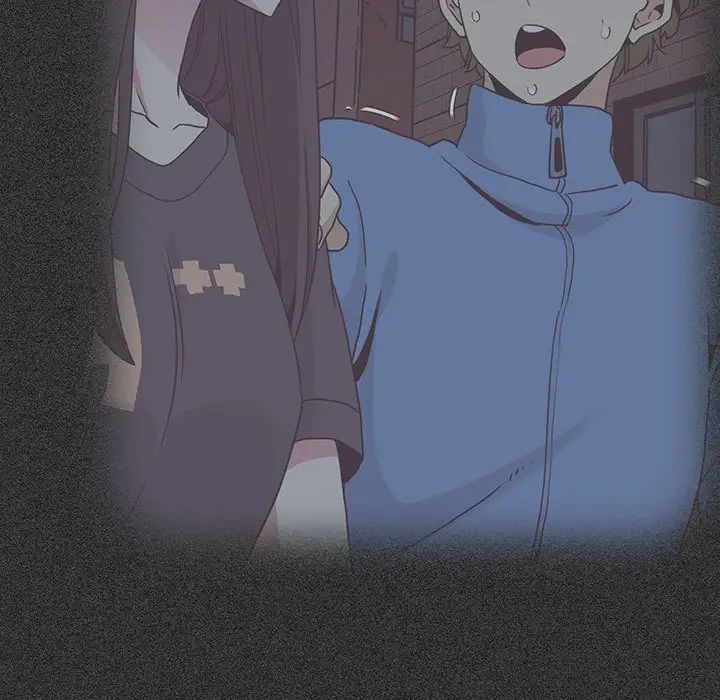 发小碰不得第26話