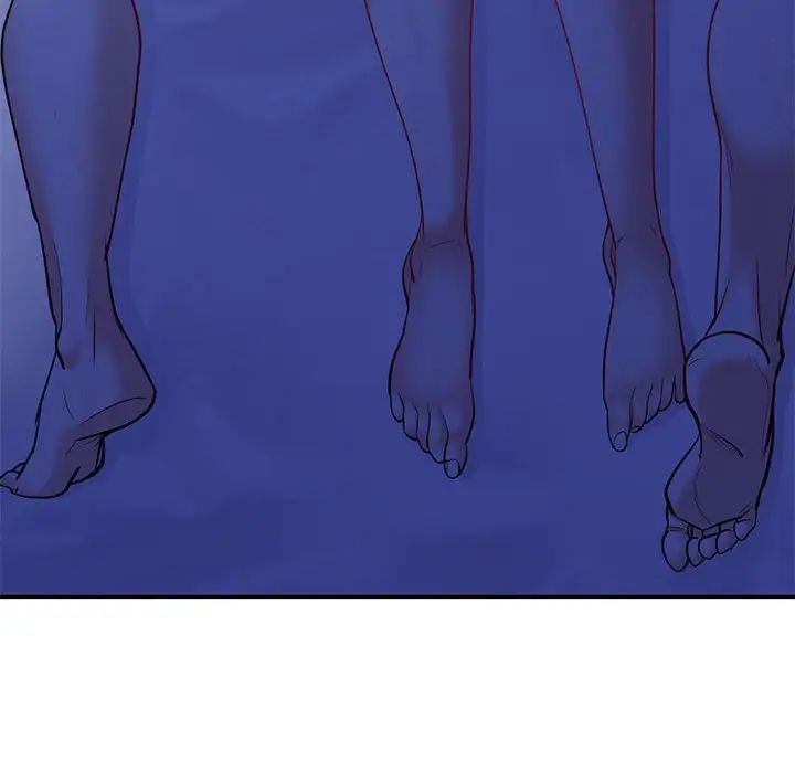 回不去的婚姻第21話