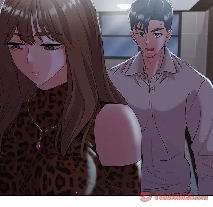 回不去的婚姻第21話