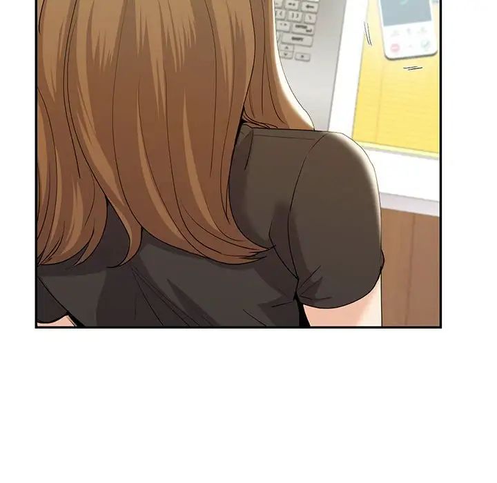 回不去的婚姻第21話