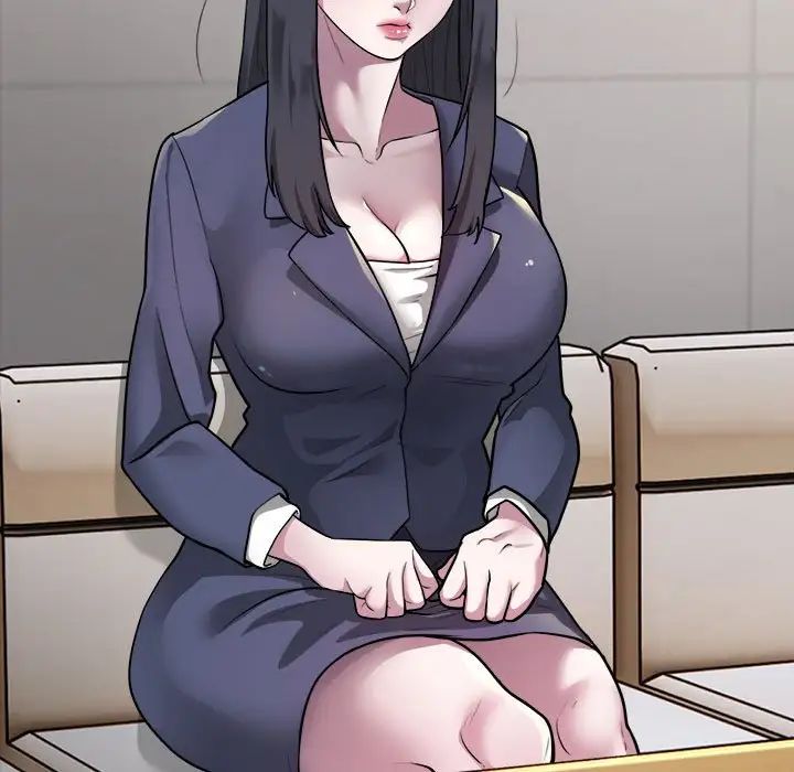 银行业务员的秘密第1话