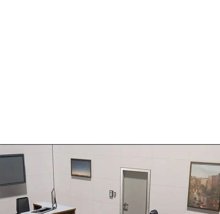 银行业务员的秘密第1话