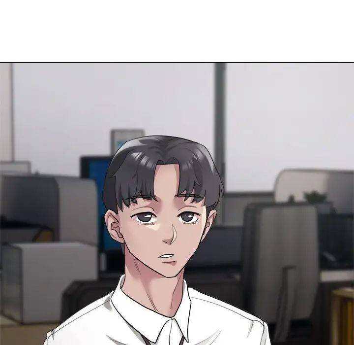 银行业务员的秘密第1话