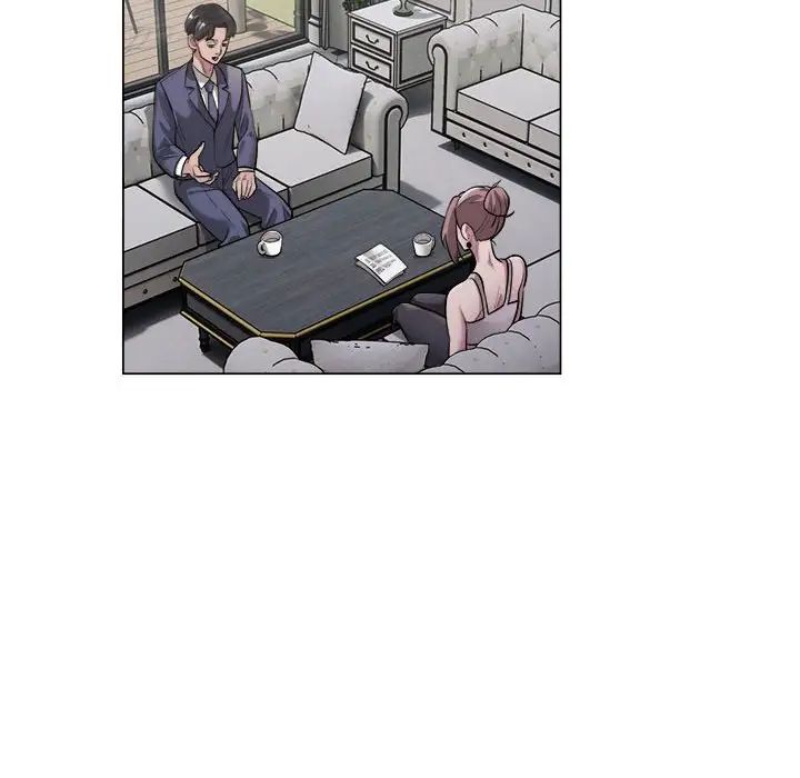 银行业务员的秘密第1话