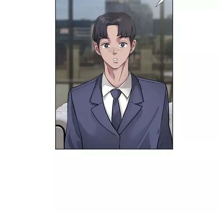 银行业务员的秘密第1話