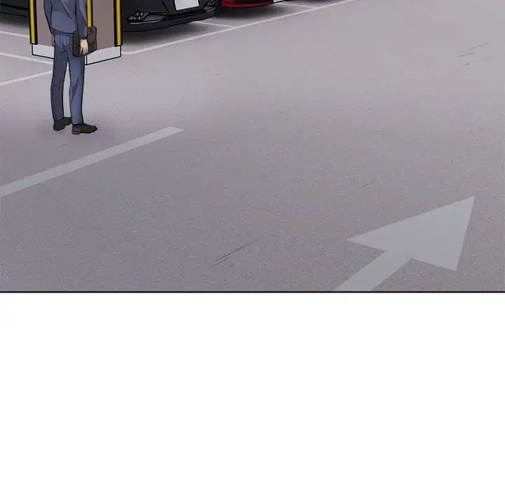 银行业务员的秘密第2话