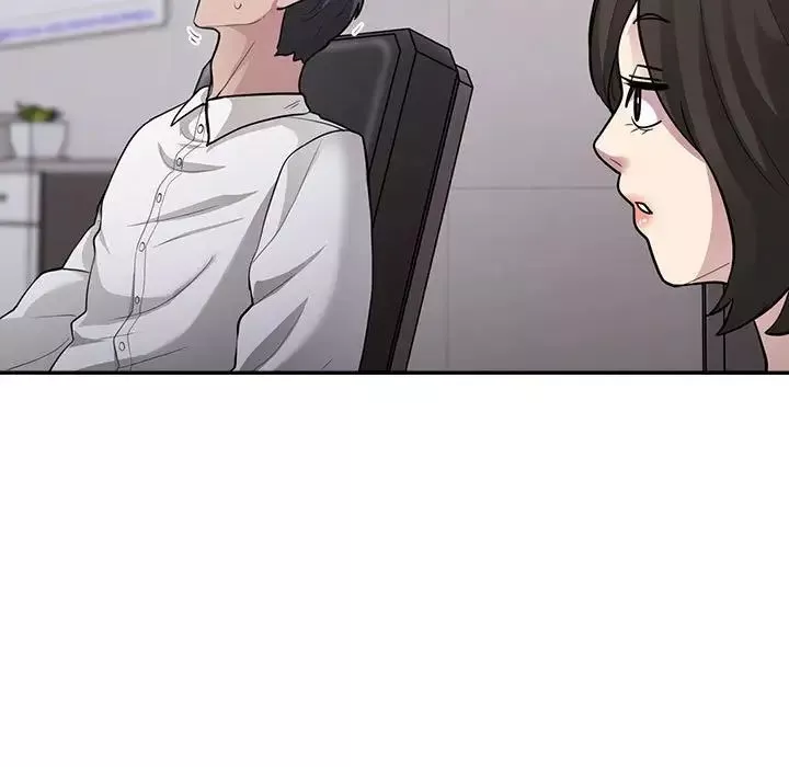 银行业务员的秘密第2話