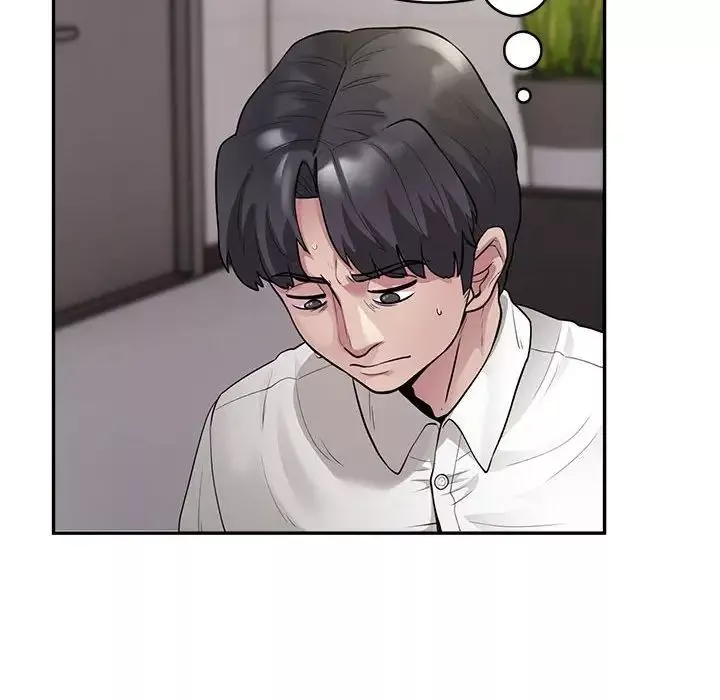 银行业务员的秘密第3話
