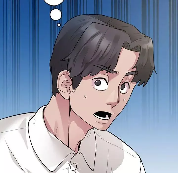 银行业务员的秘密-第3话 - 图片 29