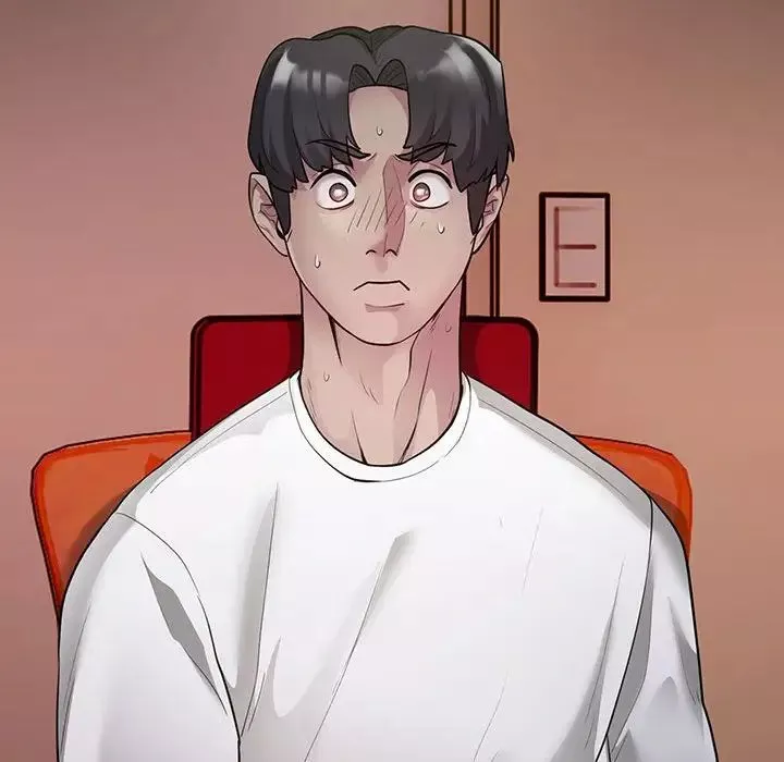 银行业务员的秘密-第3话 - 图片 60