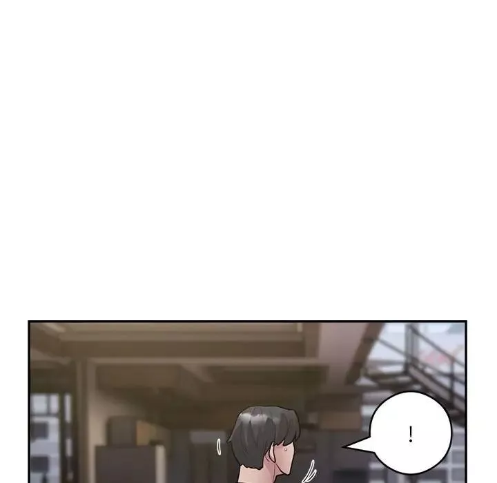 银行业务员的秘密-第3话 - 图片 116