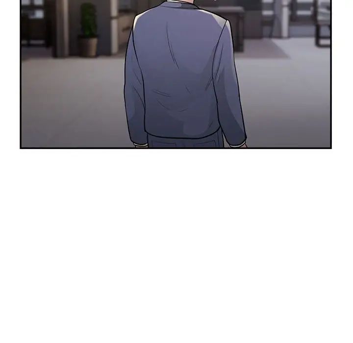 银行业务员的秘密第3话