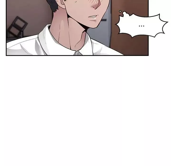 银行业务员的秘密第3話
