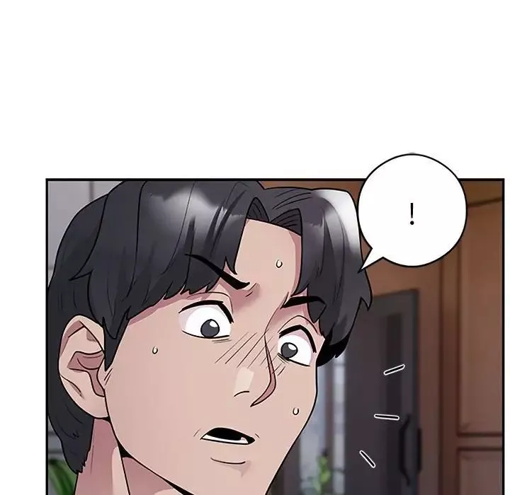 银行业务员的秘密第3話