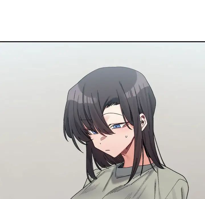 微妙关系第18話