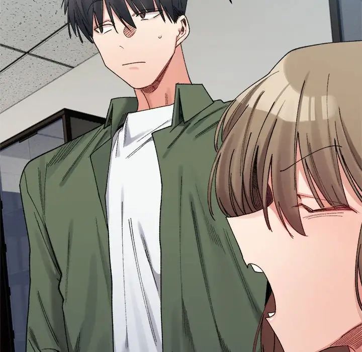 微妙关系第18話