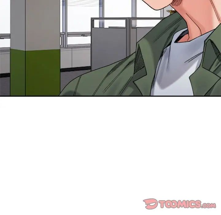 微妙关系第18話