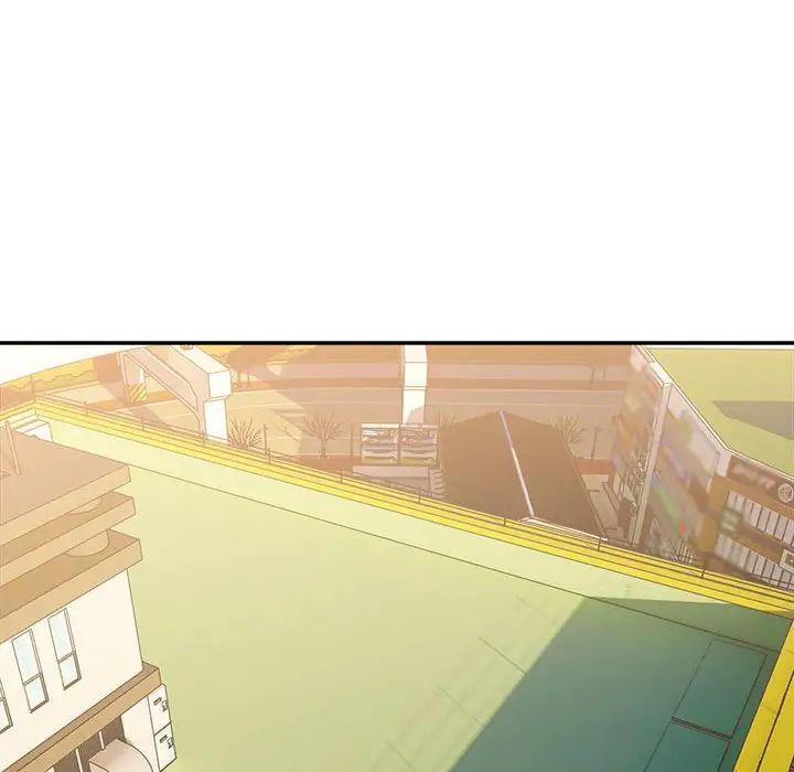 微妙关系第18話