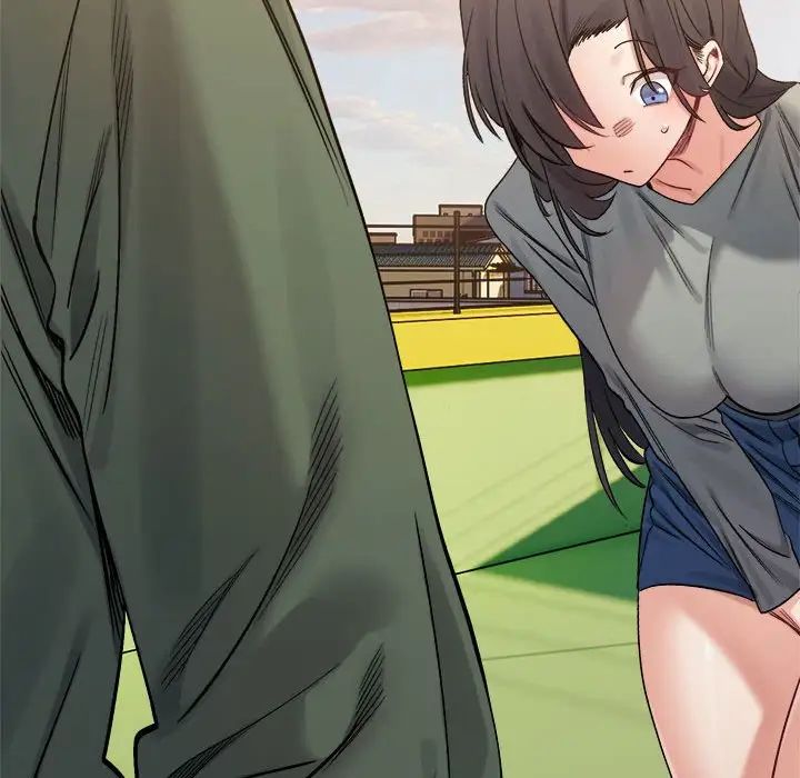 微妙关系第18話