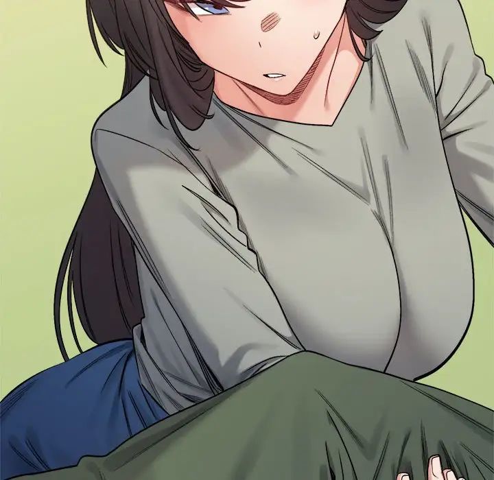 微妙关系第18話