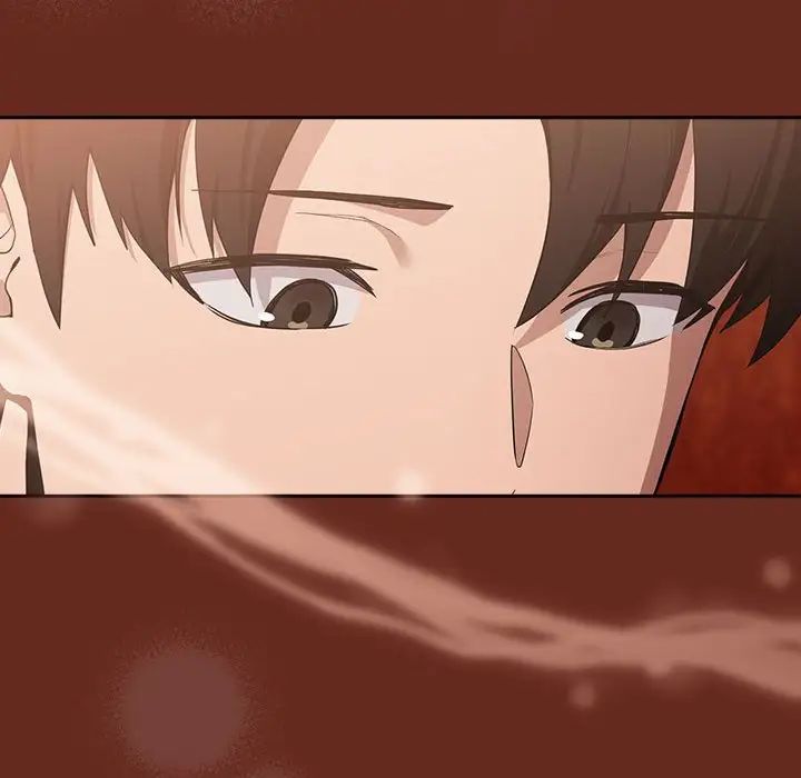 下班后的例行恋爱第14話