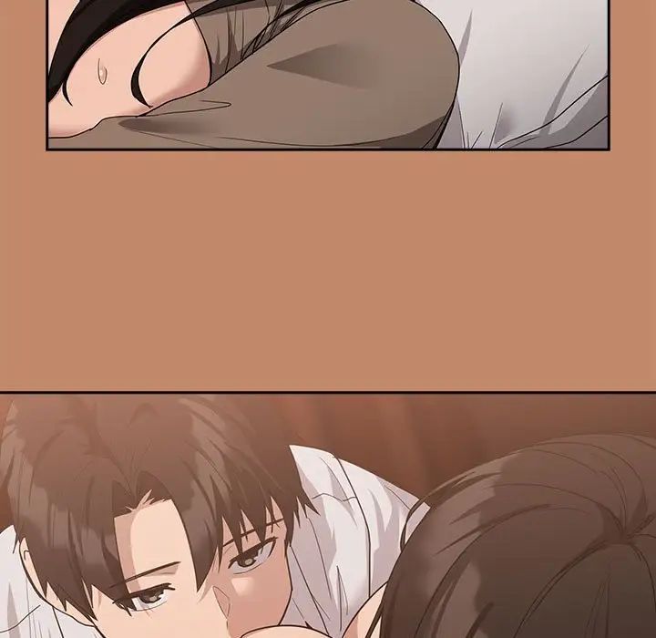 下班后的例行恋爱第14話