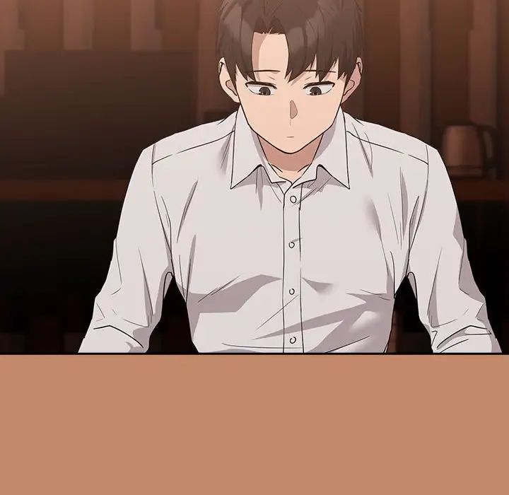 下班后的例行恋爱第14話