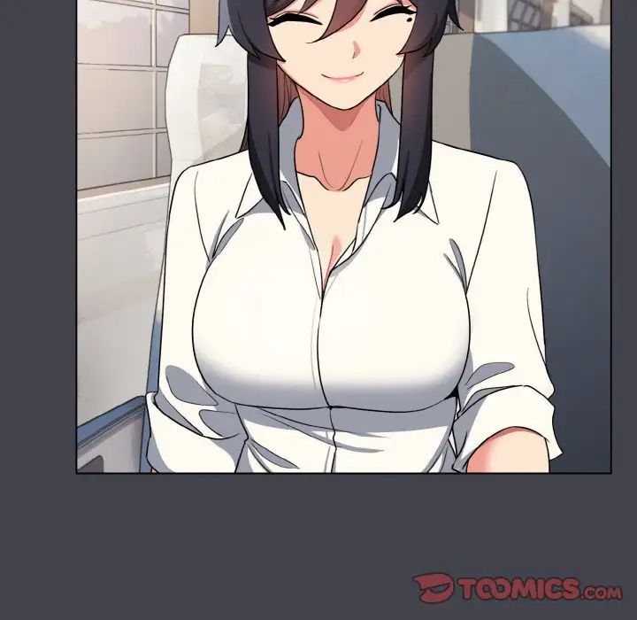 大学生活就从社团开始第96話