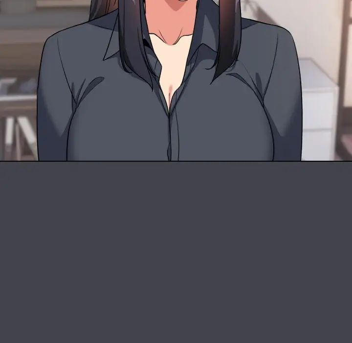 大学生活就从社团开始第96話