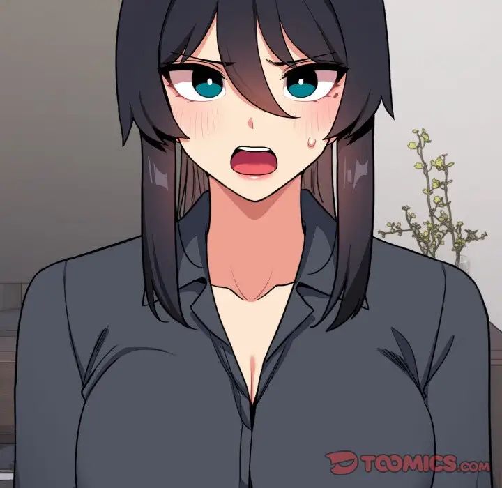 大学生活就从社团开始第96話