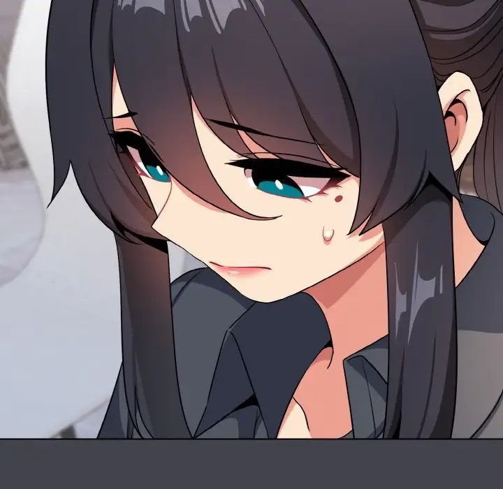 大学生活就从社团开始第96話