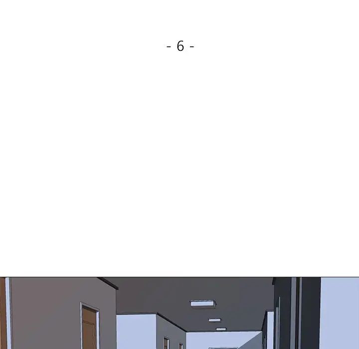 真人实境秀第6話