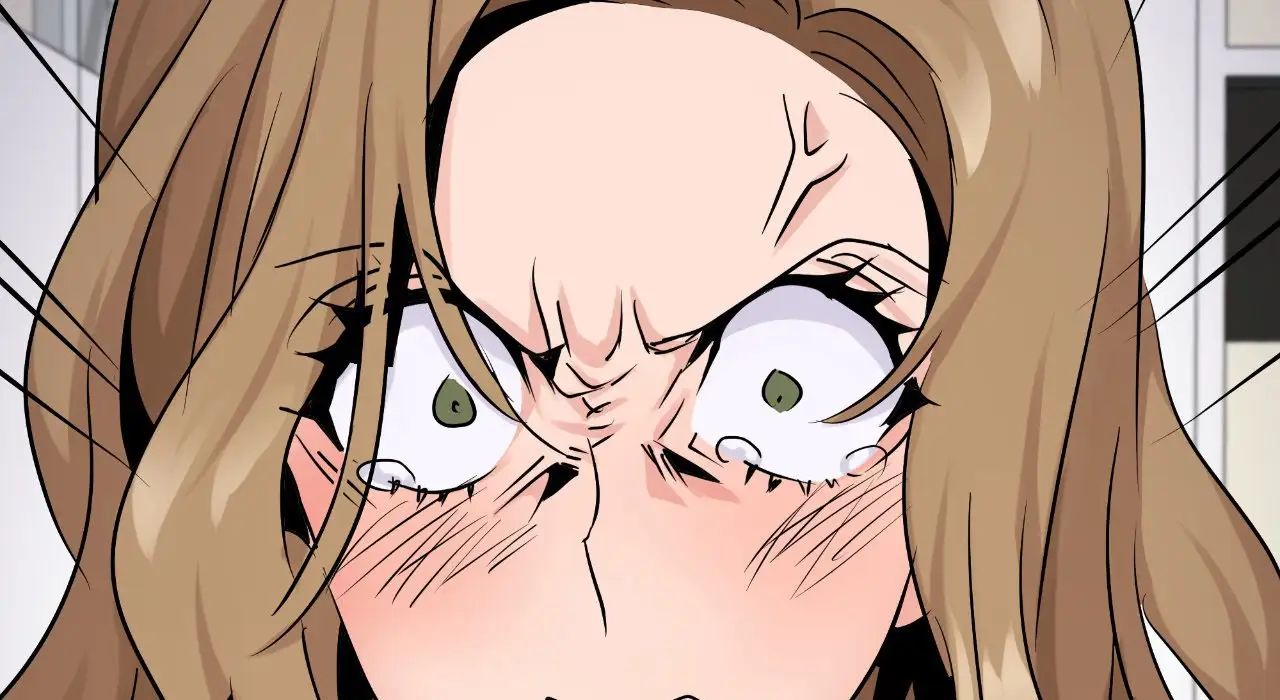 年轻代表第25話