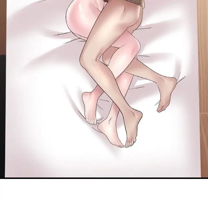 渴望占有她第22話