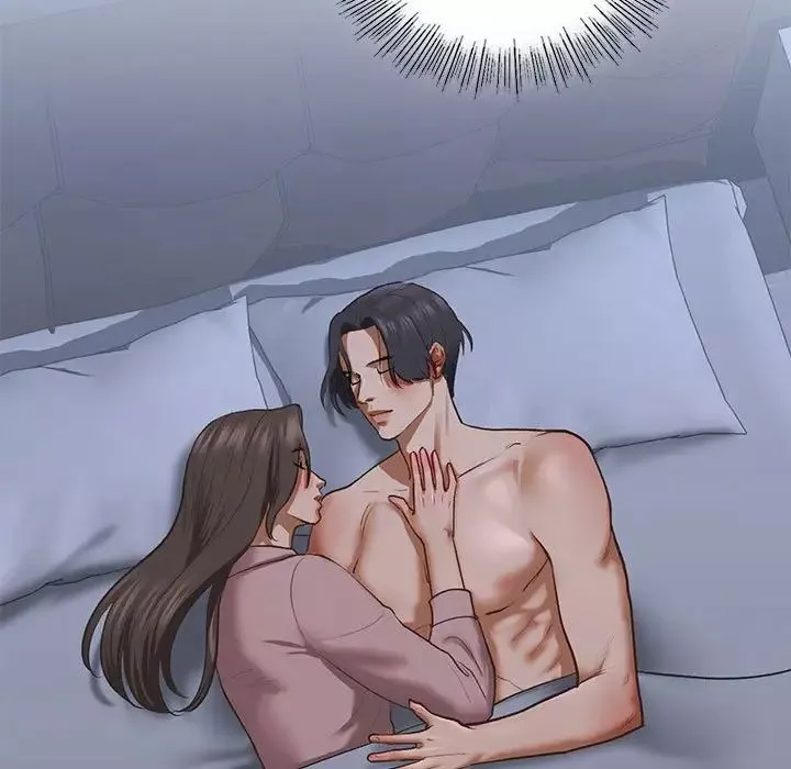 我的继姐-第23話 - 图片 118