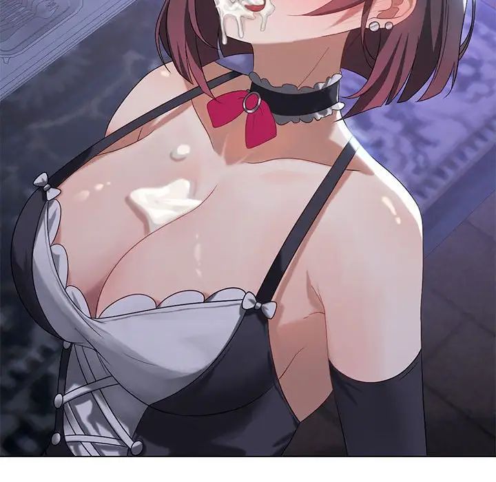 我靠升级逆袭成为大师第13話