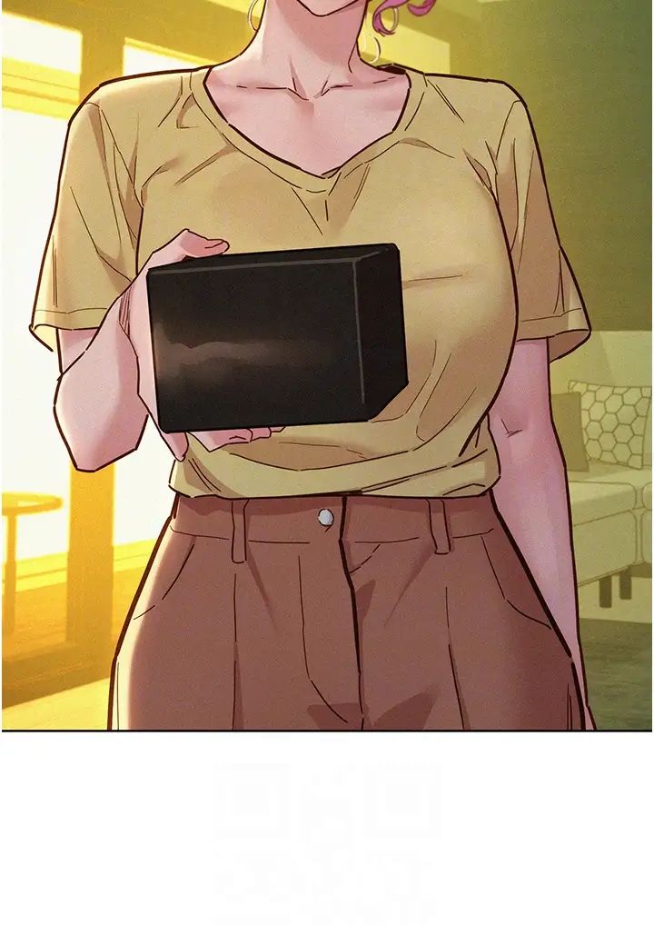 友情万睡第92話-別選她,選我♡