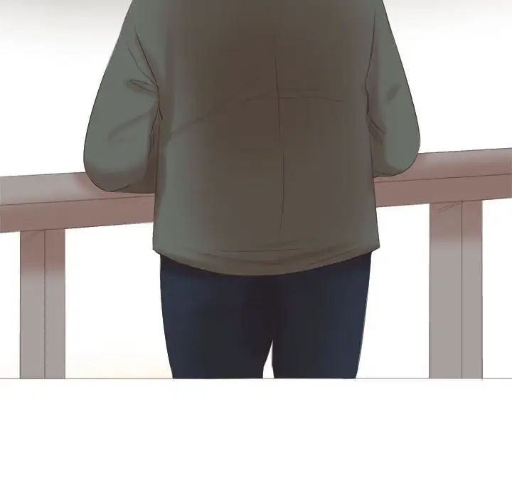 爱上属于别人的妳第45話