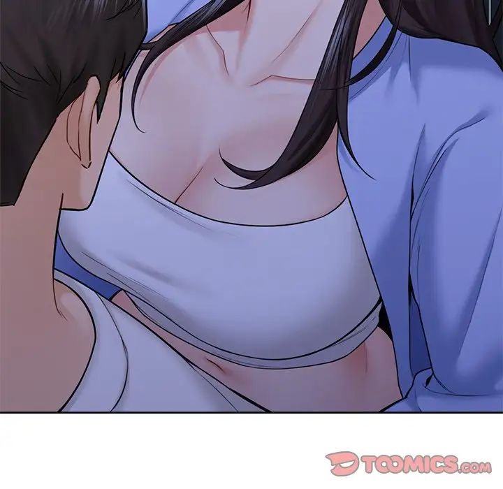 不当朋友当恋人第42話