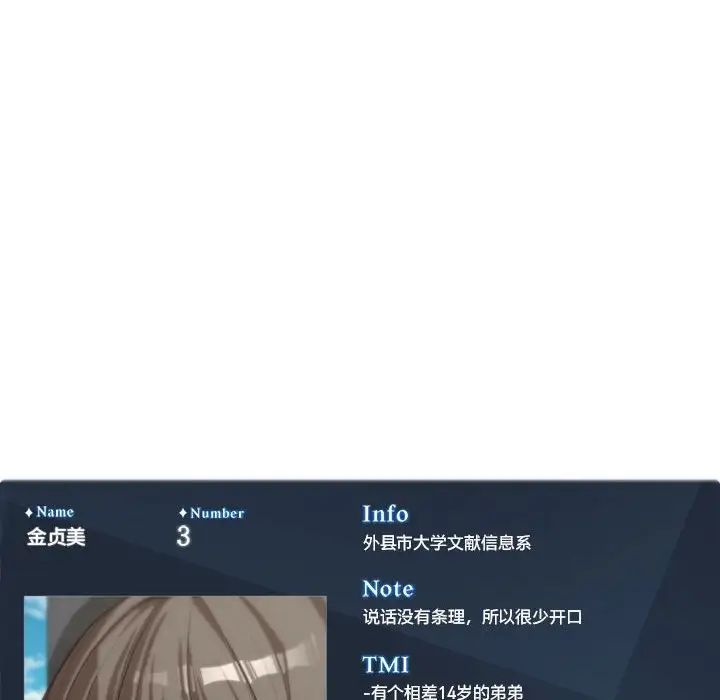 危险同学会第25話