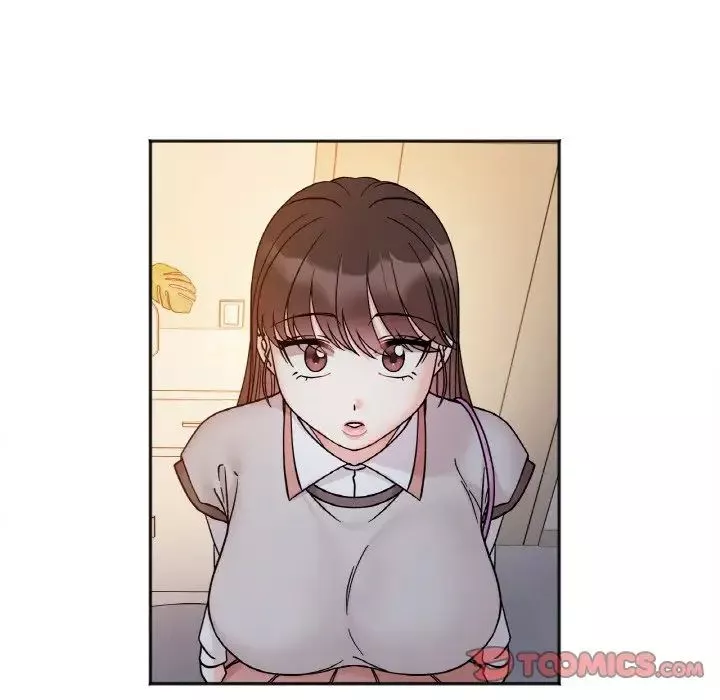 她才不是我姐姐第29話